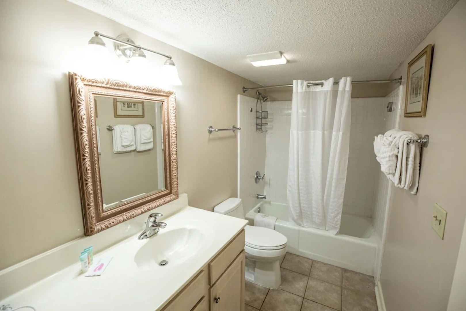 Ocean View at Island Club