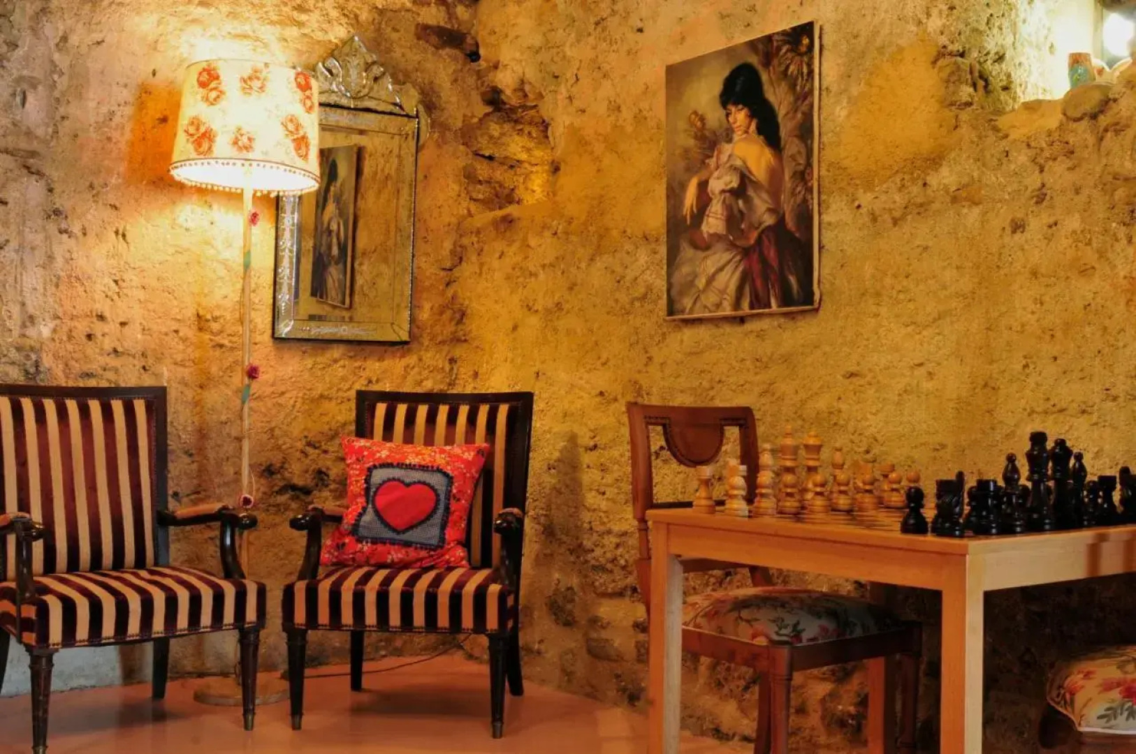 Casa Rural-B&B Can Portell by 123ole