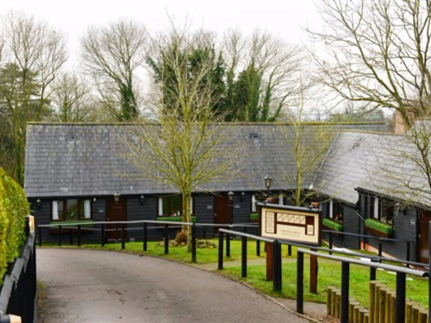 The Black Horse Inn