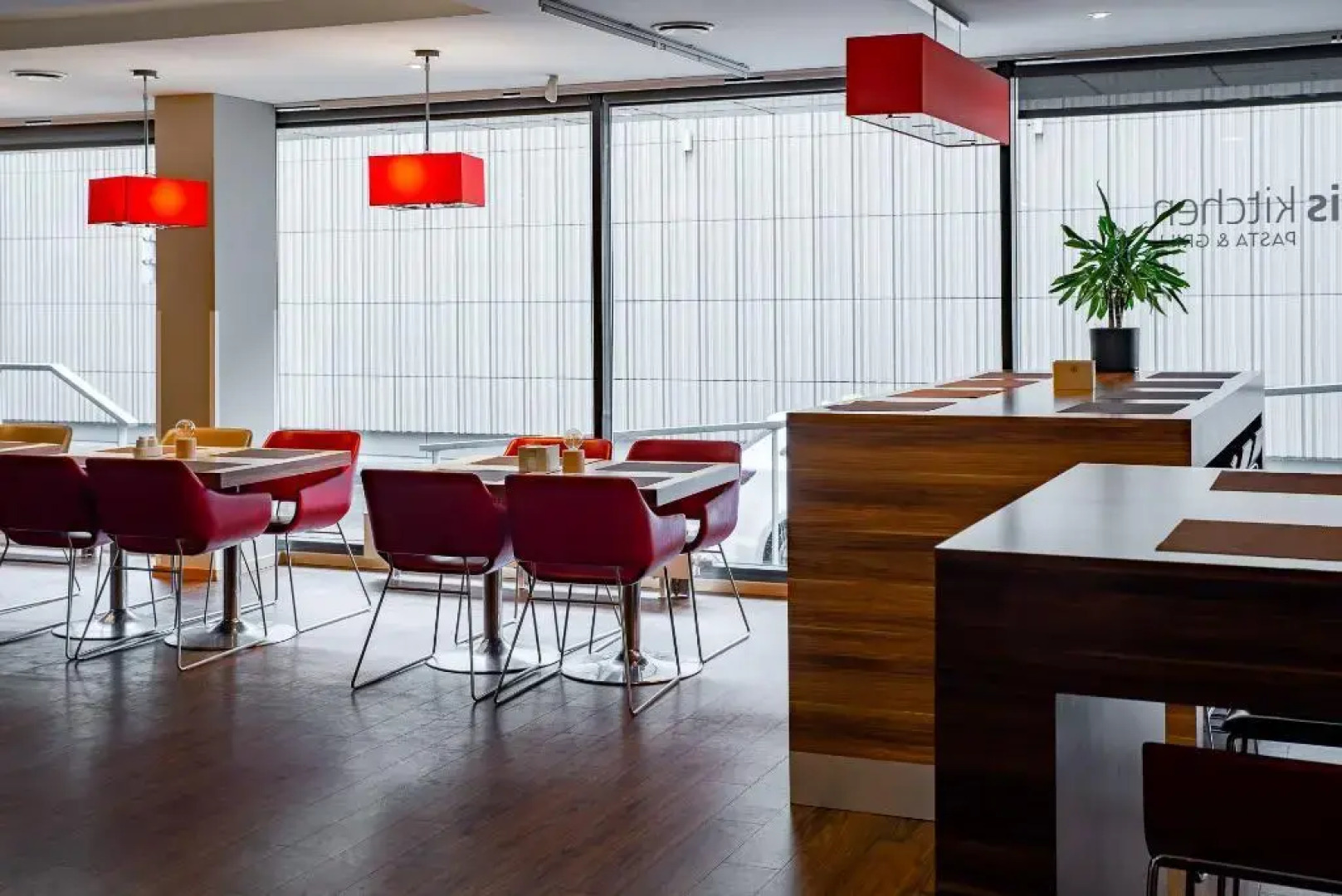 Отель Ibis Kaunas Centre