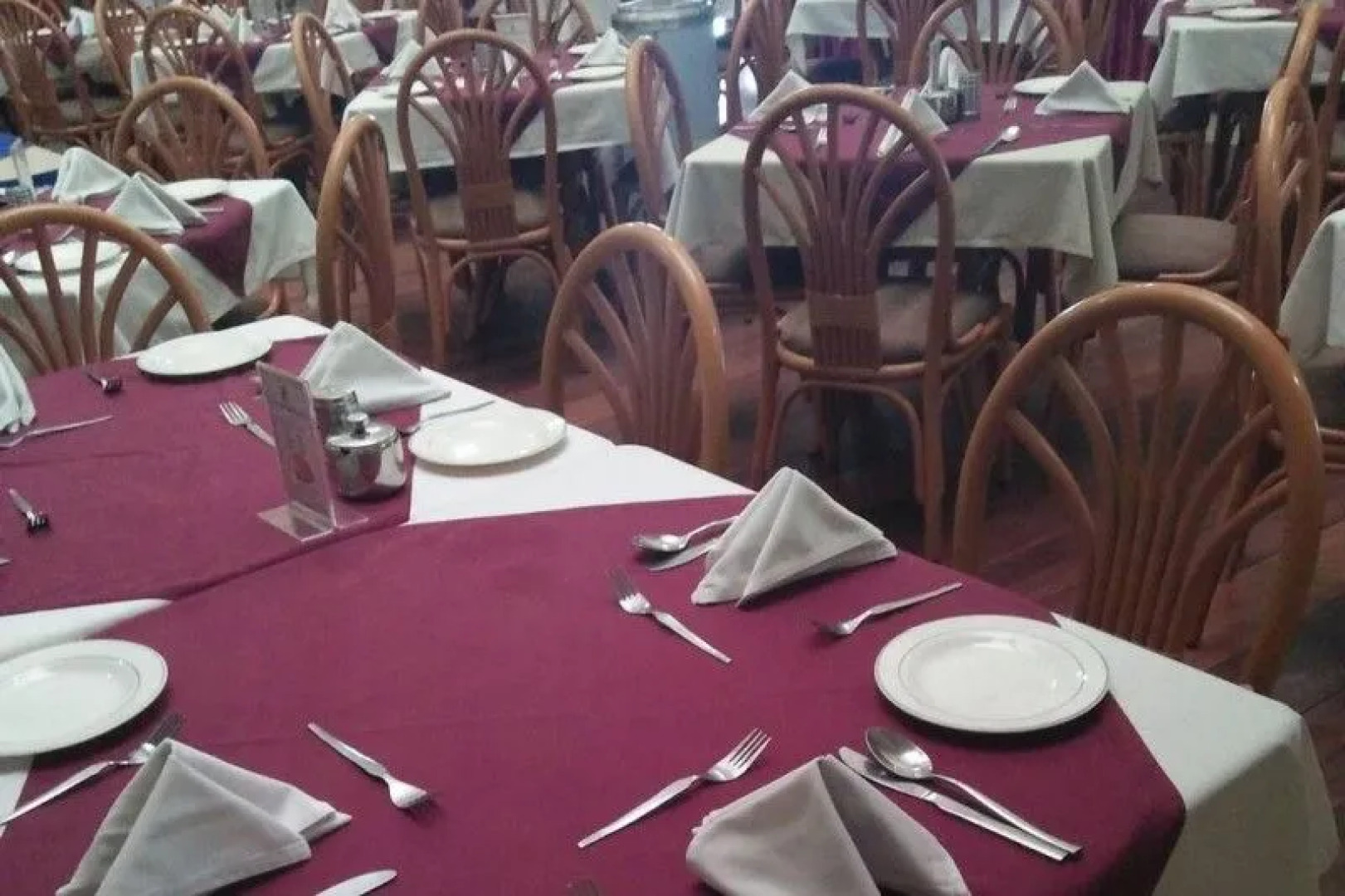 Tea Tot Paradise Hotel