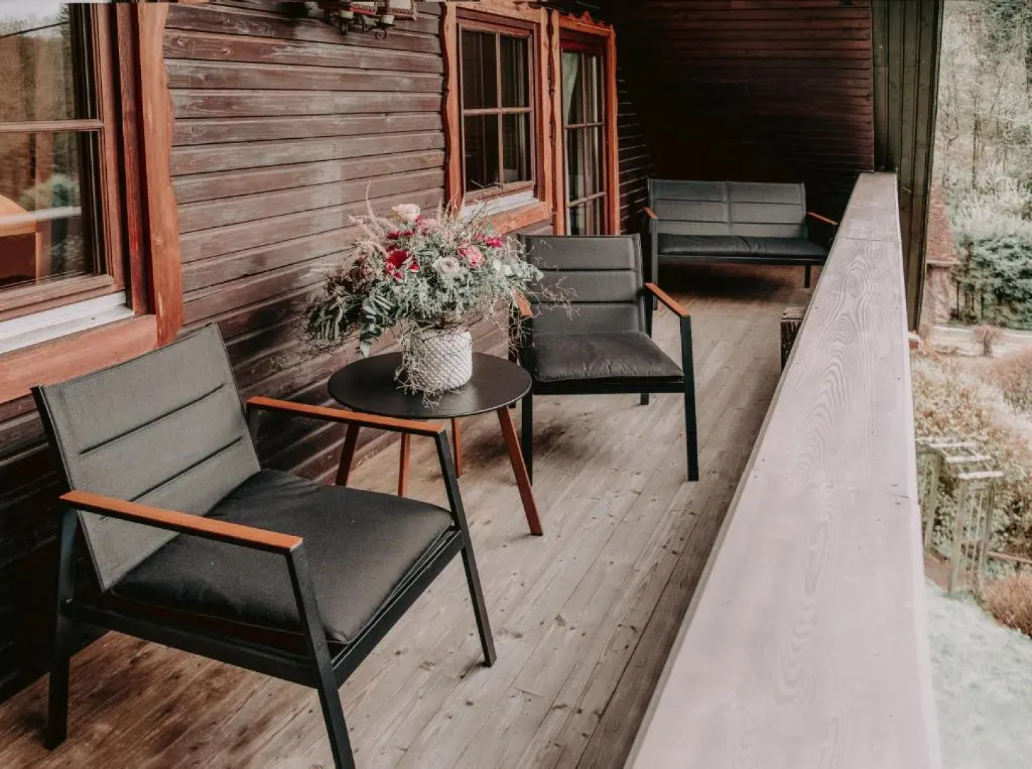 Landhotel Neugebauer