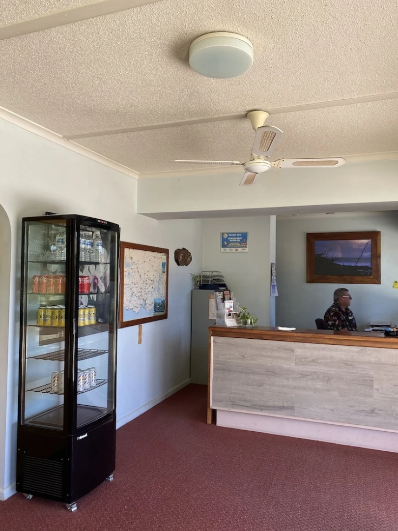 Acacia Rose Motor Inn