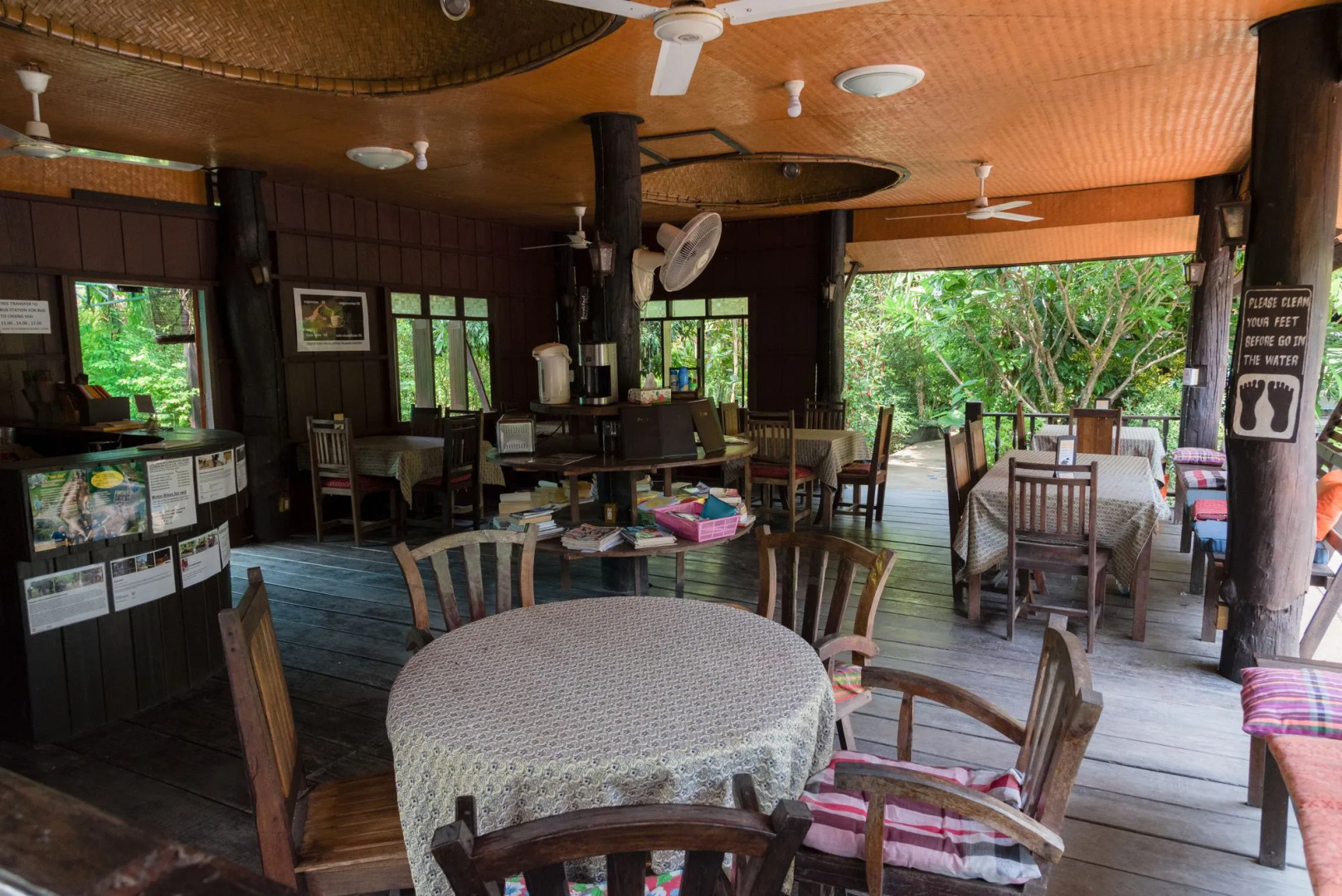 Little Village Chiang Mai