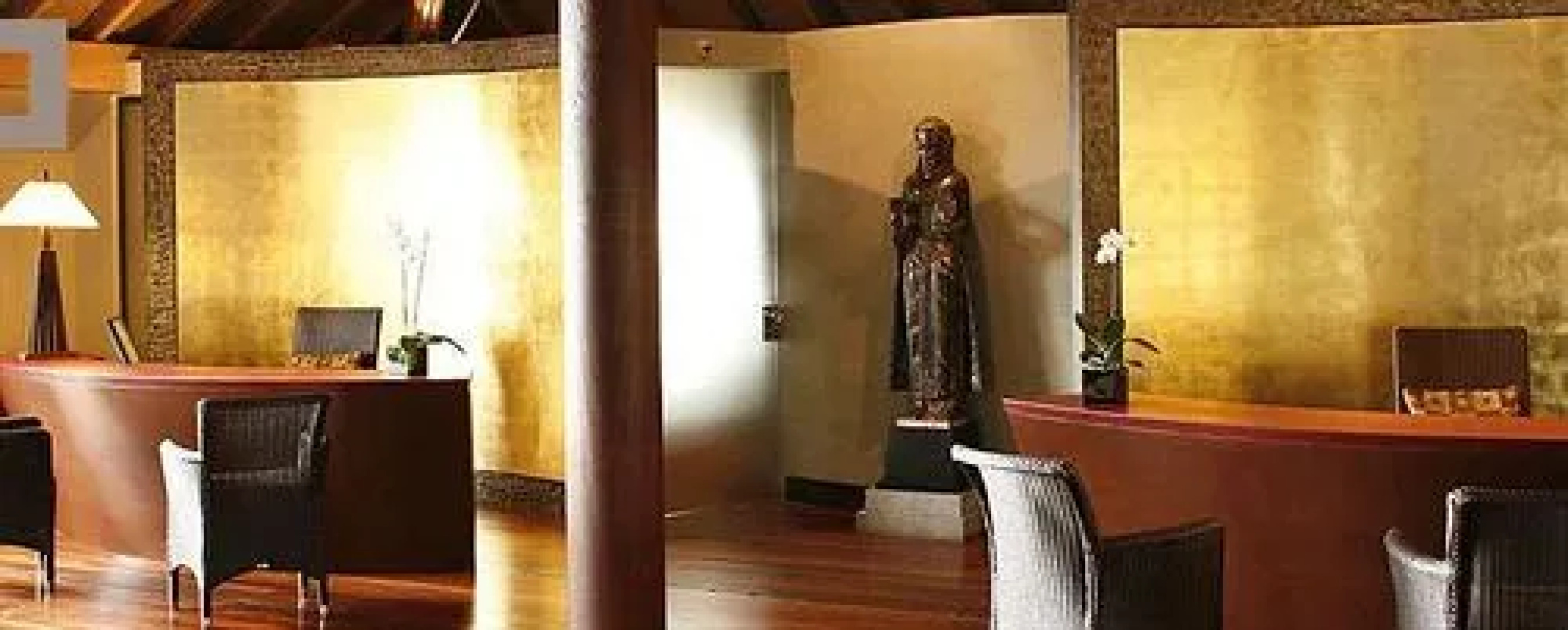 Choupana Hills Resort & Spa