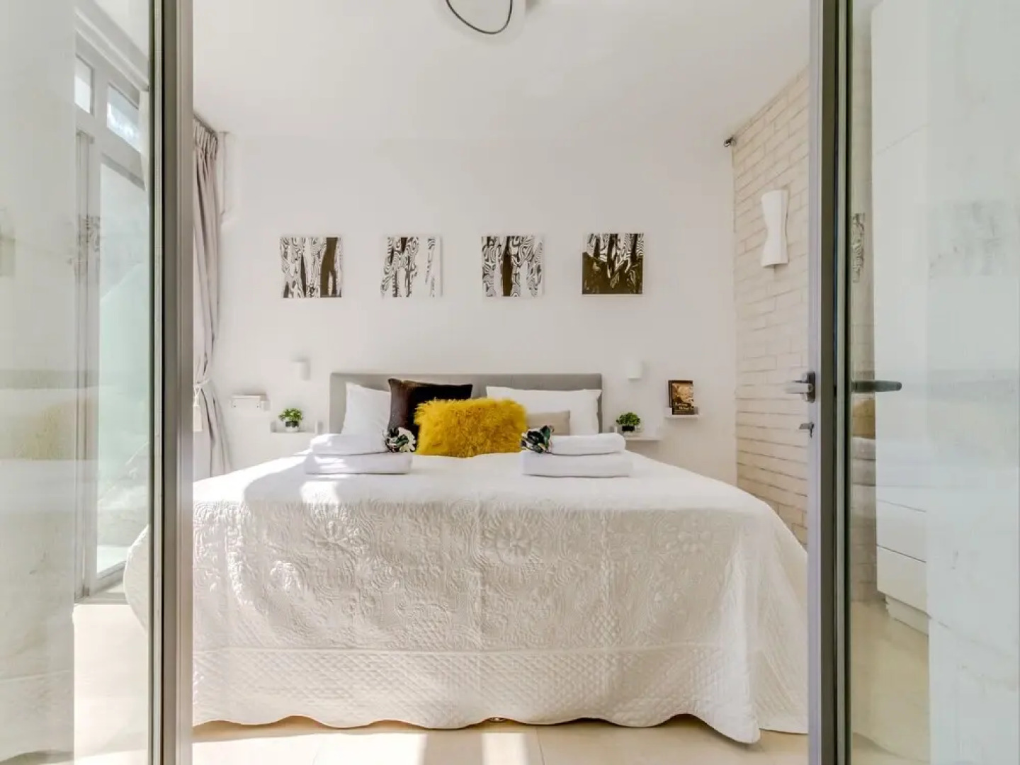 Kook 7 Apartment - Isrentals