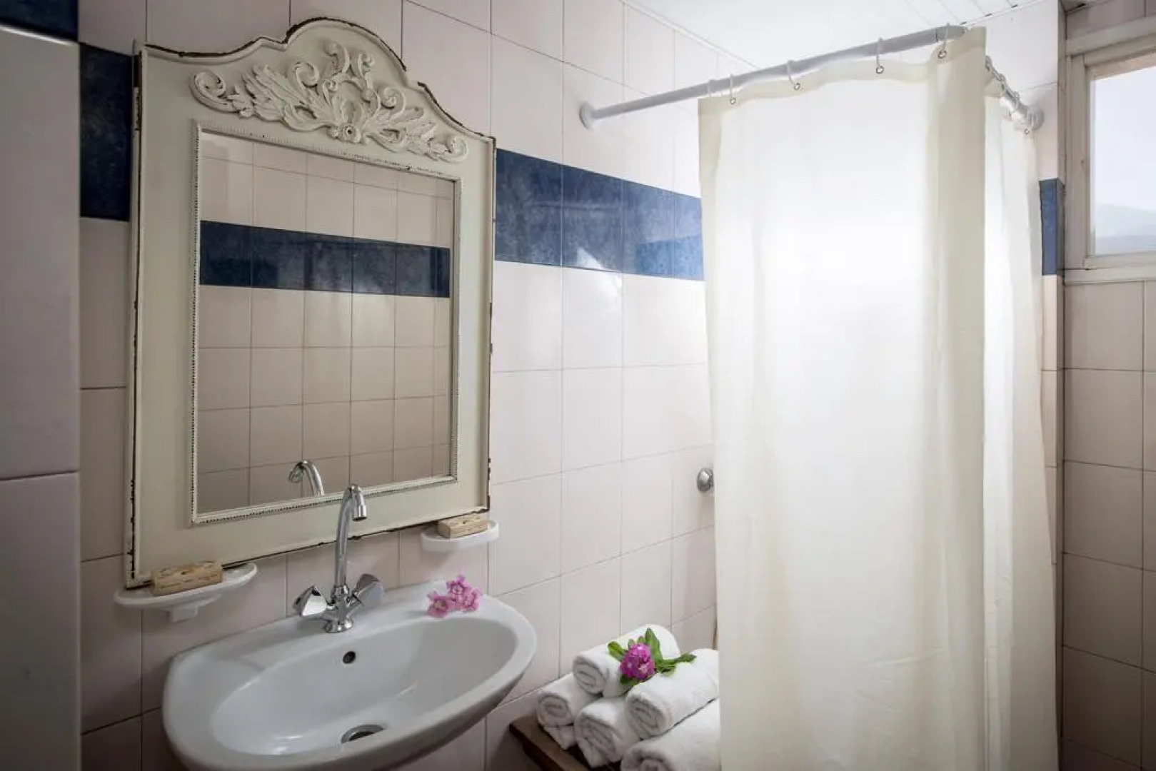 Vergina Studios & Apartments