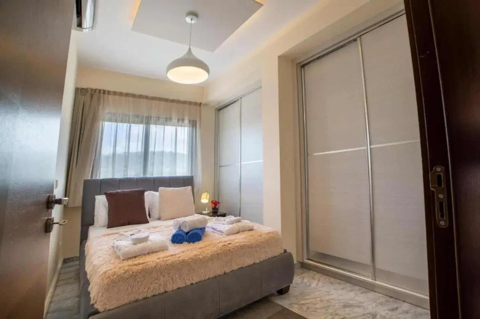 Latchi Escape Hotel & Suites