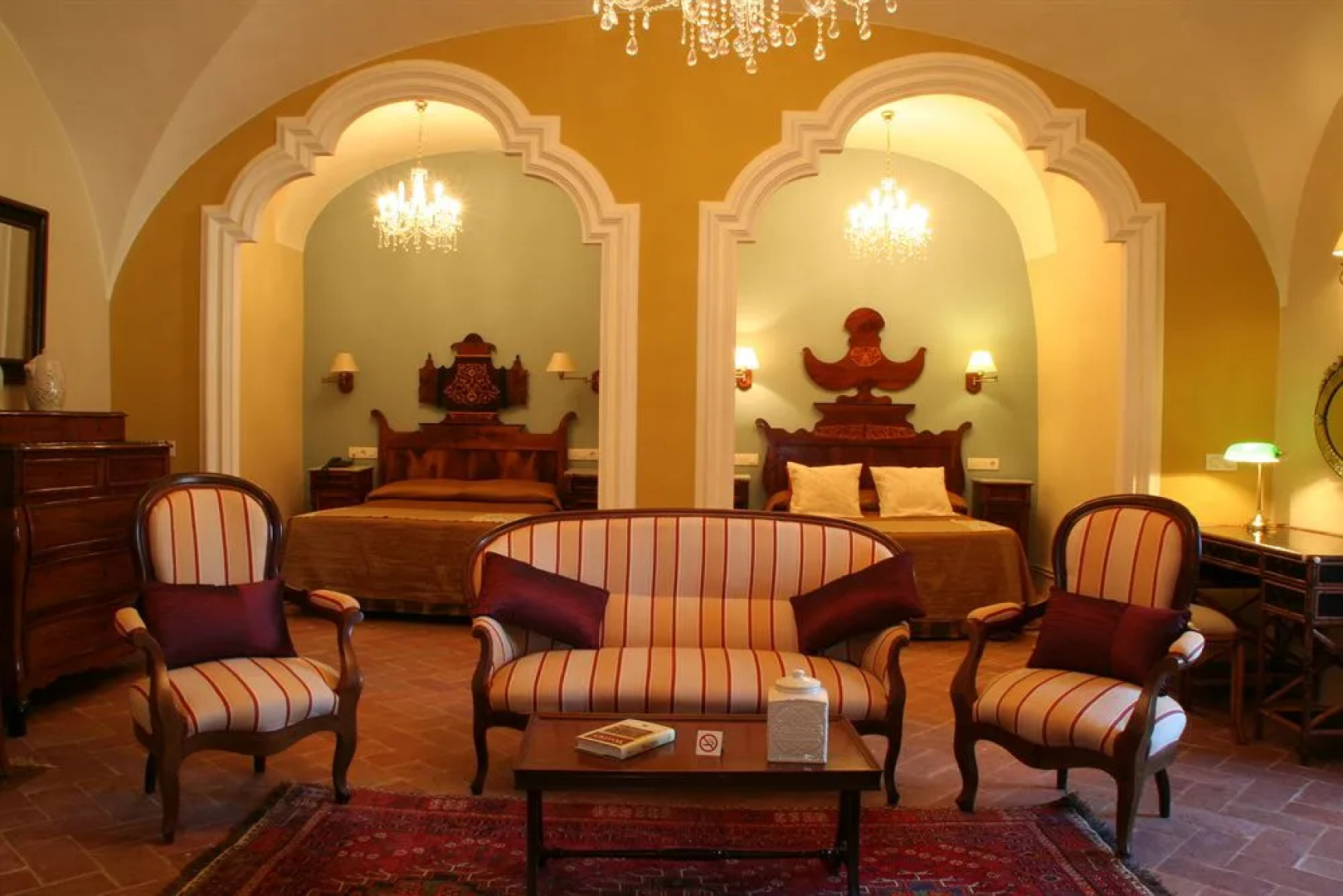 Hotel Torre Laurentii