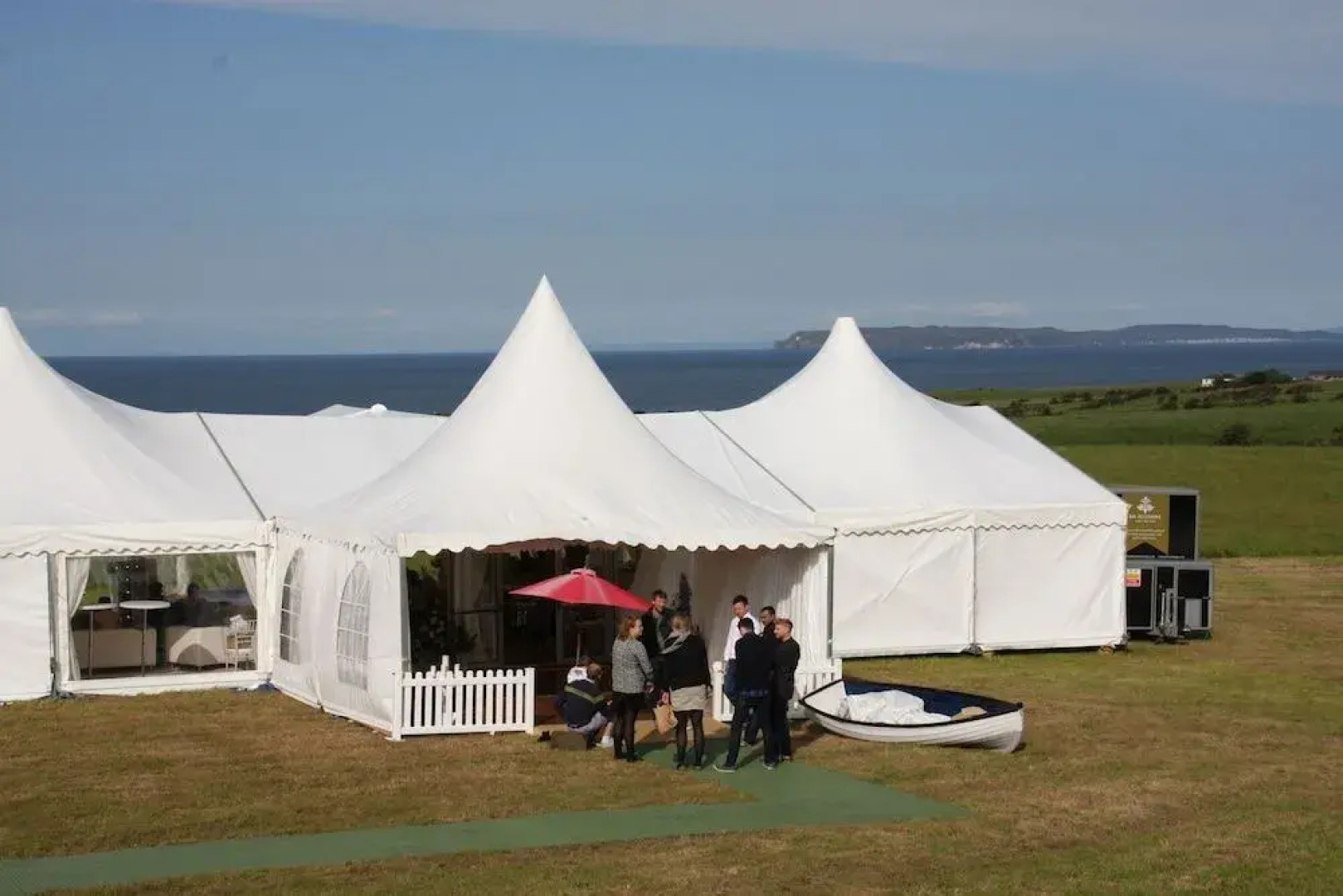 Bayview Farm Holiday Cottages