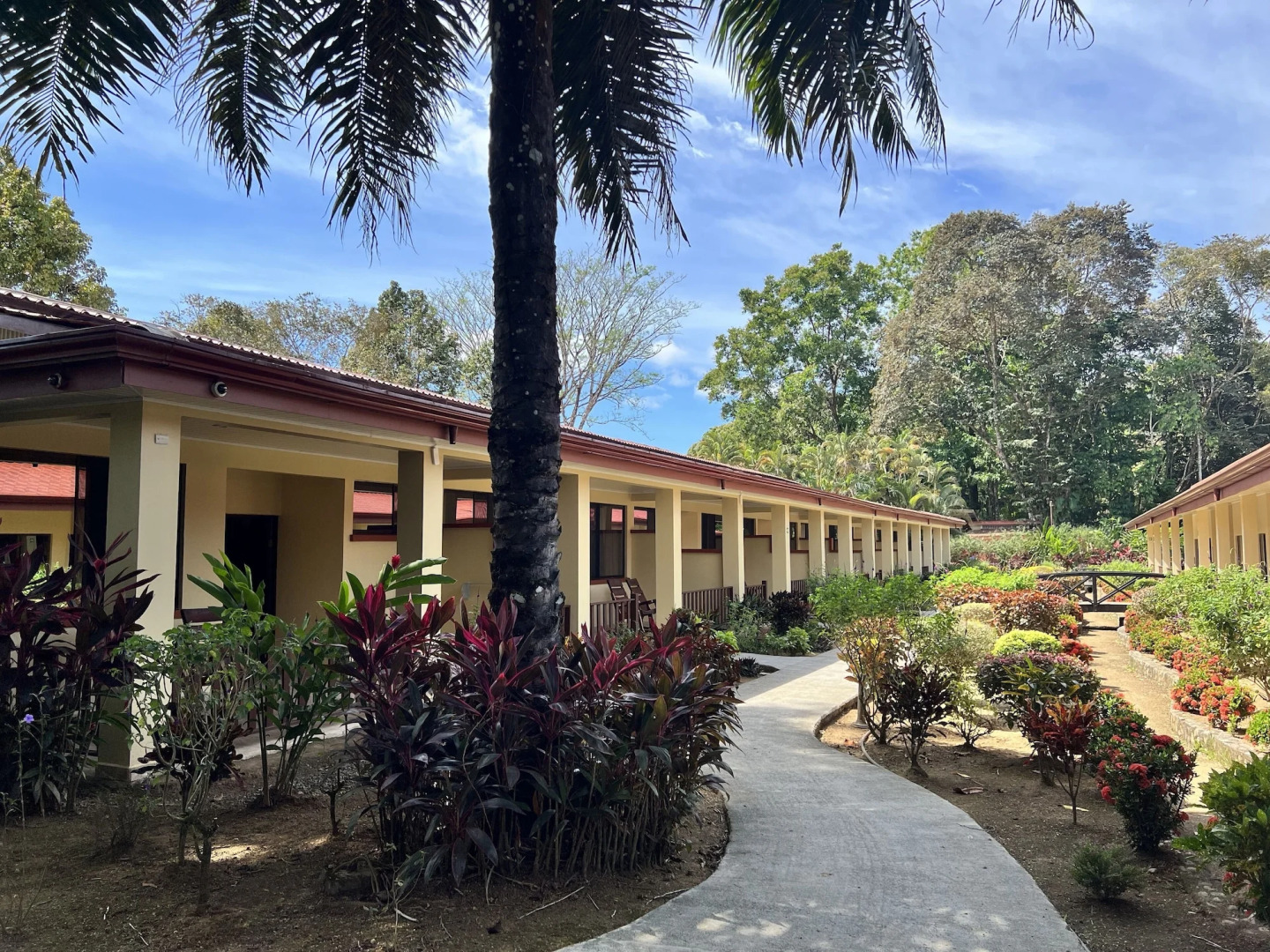 La Foresta Nature Resort