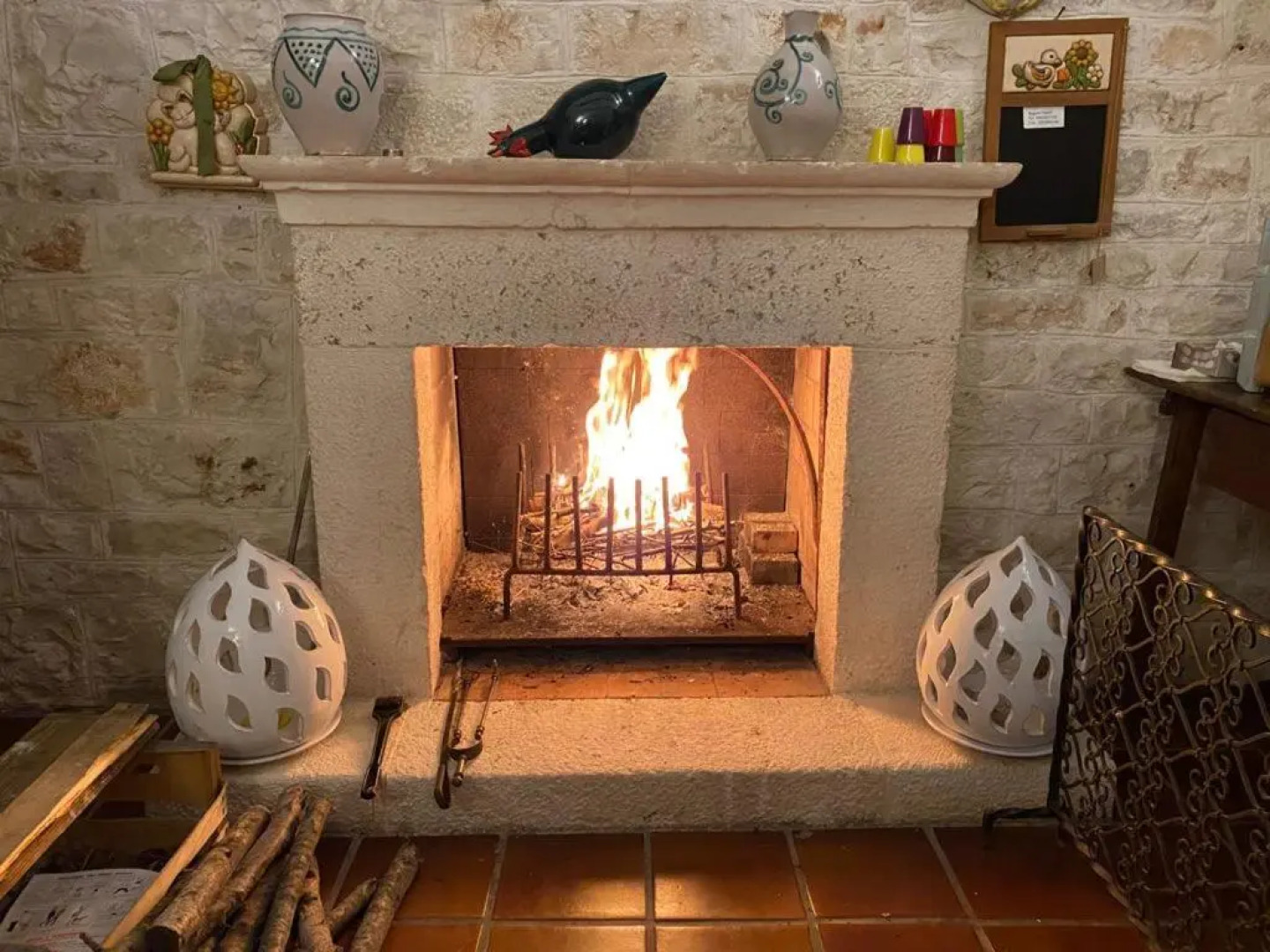 Casa Vacanze amazing trullilife