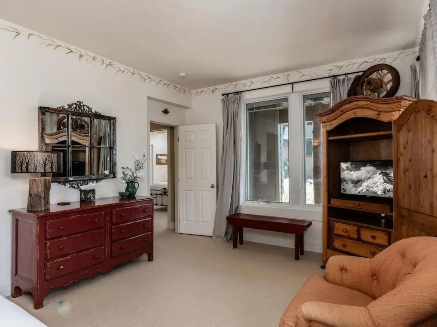 Saddle Ridge F5 3 Bedroom Home