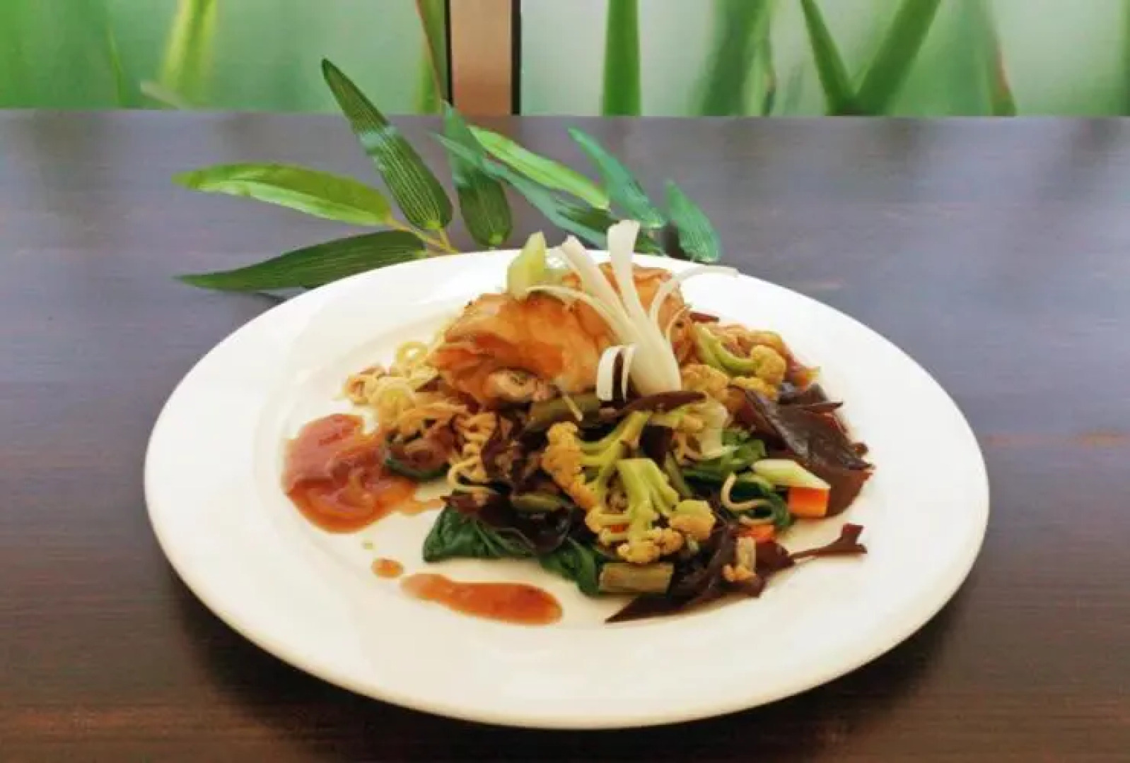 Le Man Hotel Lampung