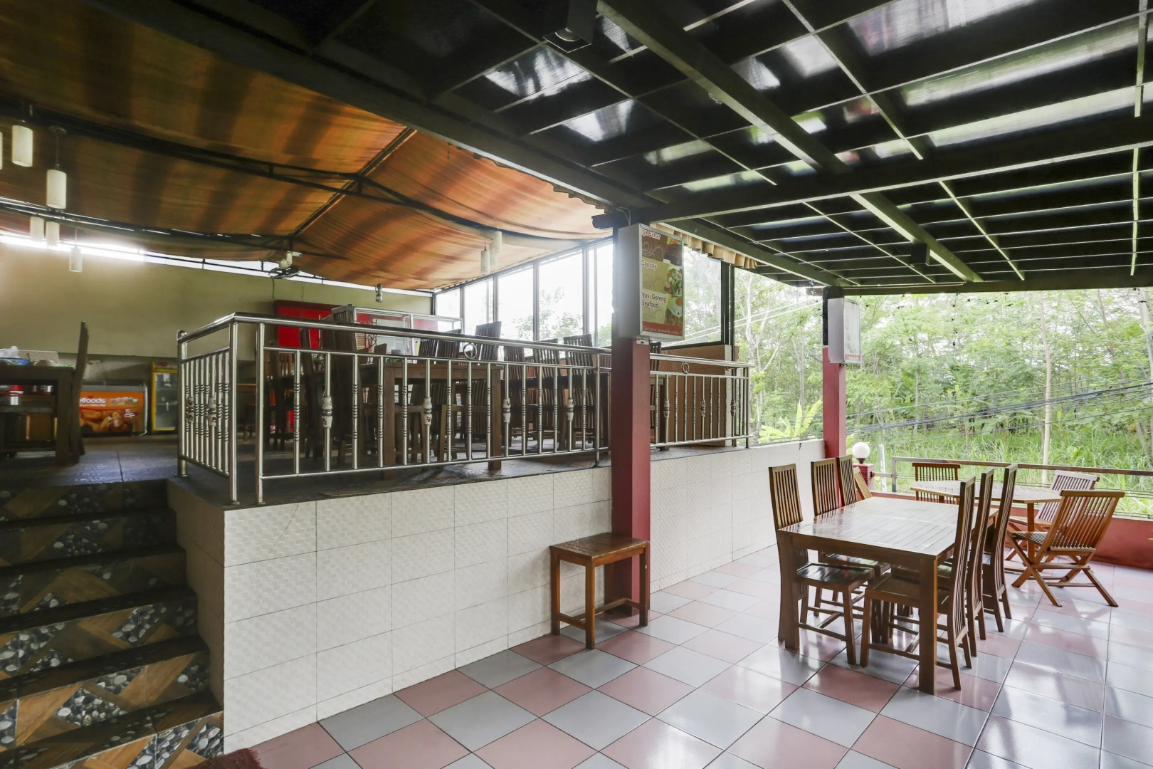 OYO 4014 Hotel Bergas Indah