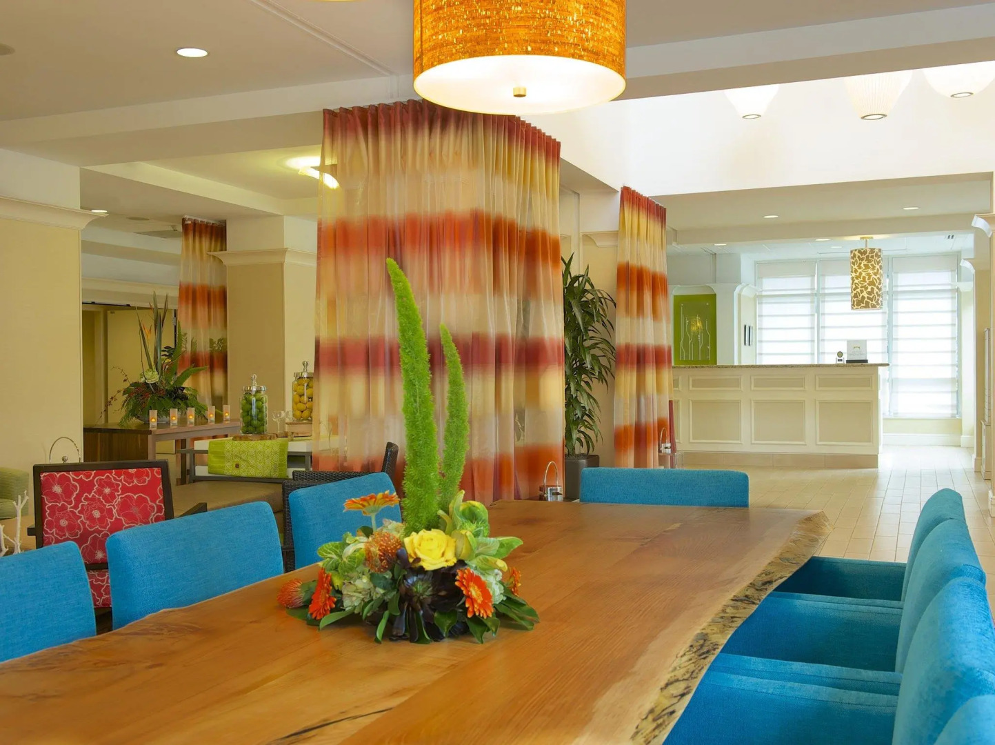 Hilton Garden Inn San Francisco/Oakland Bay Bridge