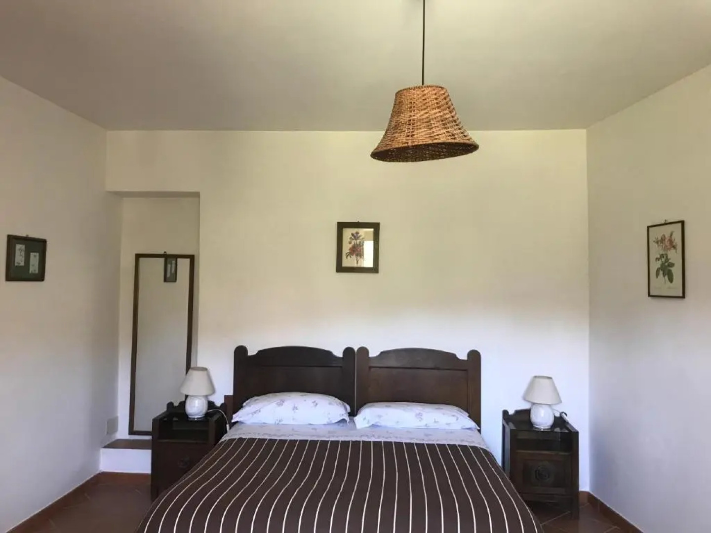 Appartamenti Il Capomandro