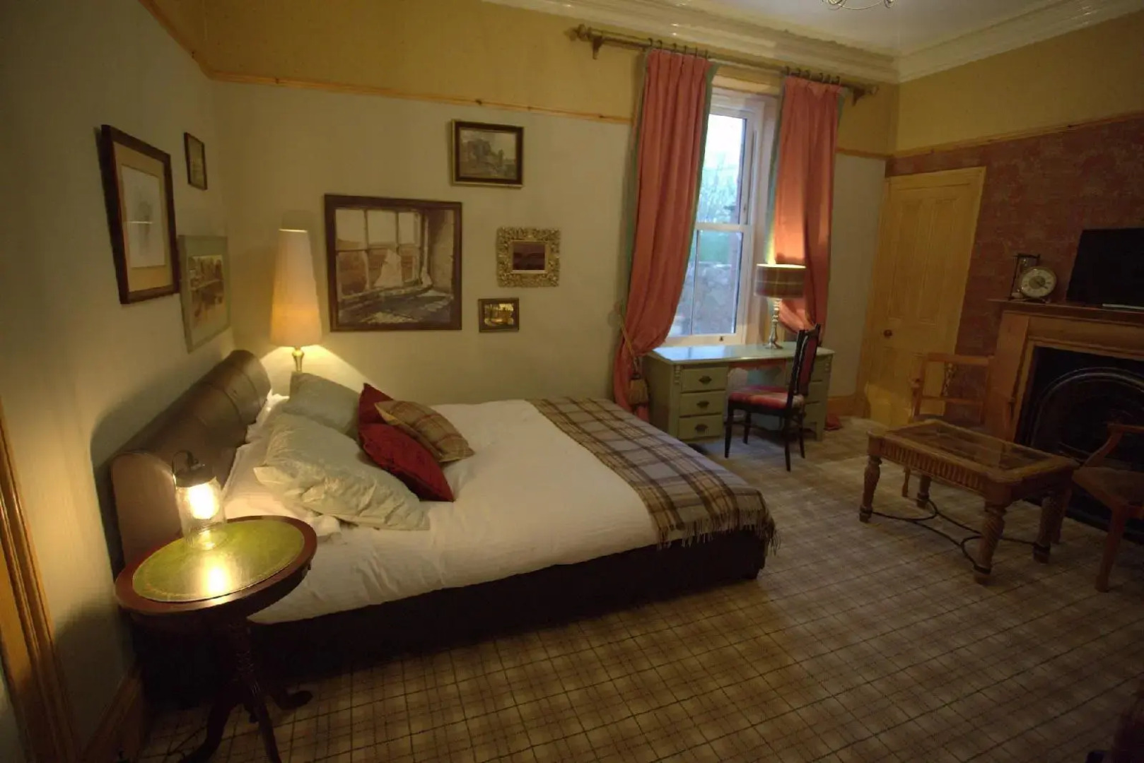 Trinity Boutique B&B