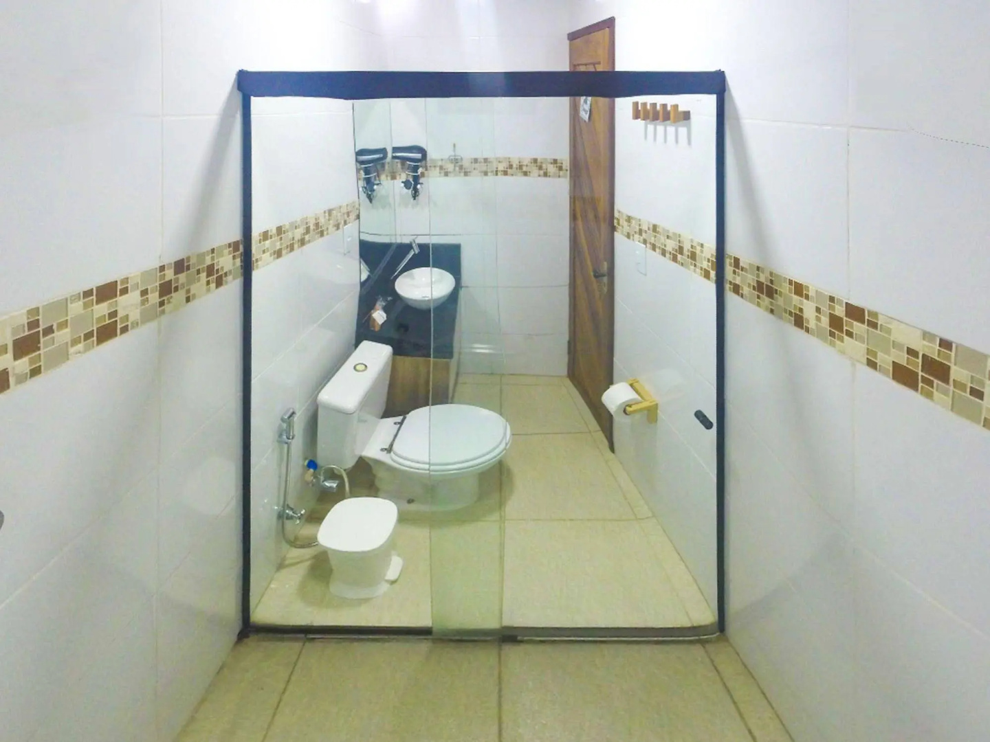 Pousada Aconchego