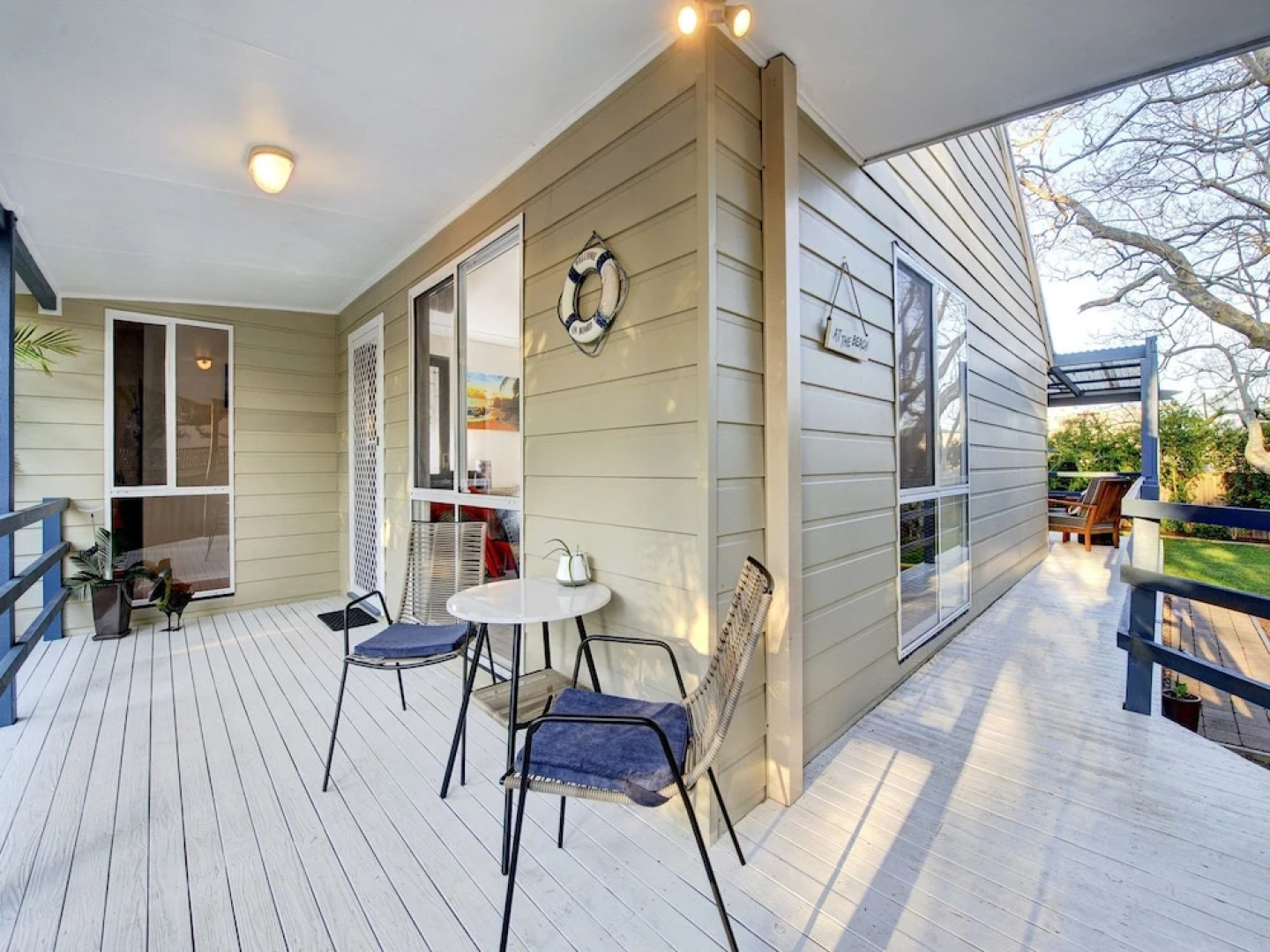 Nelson Street, Pine Cottage, 5A