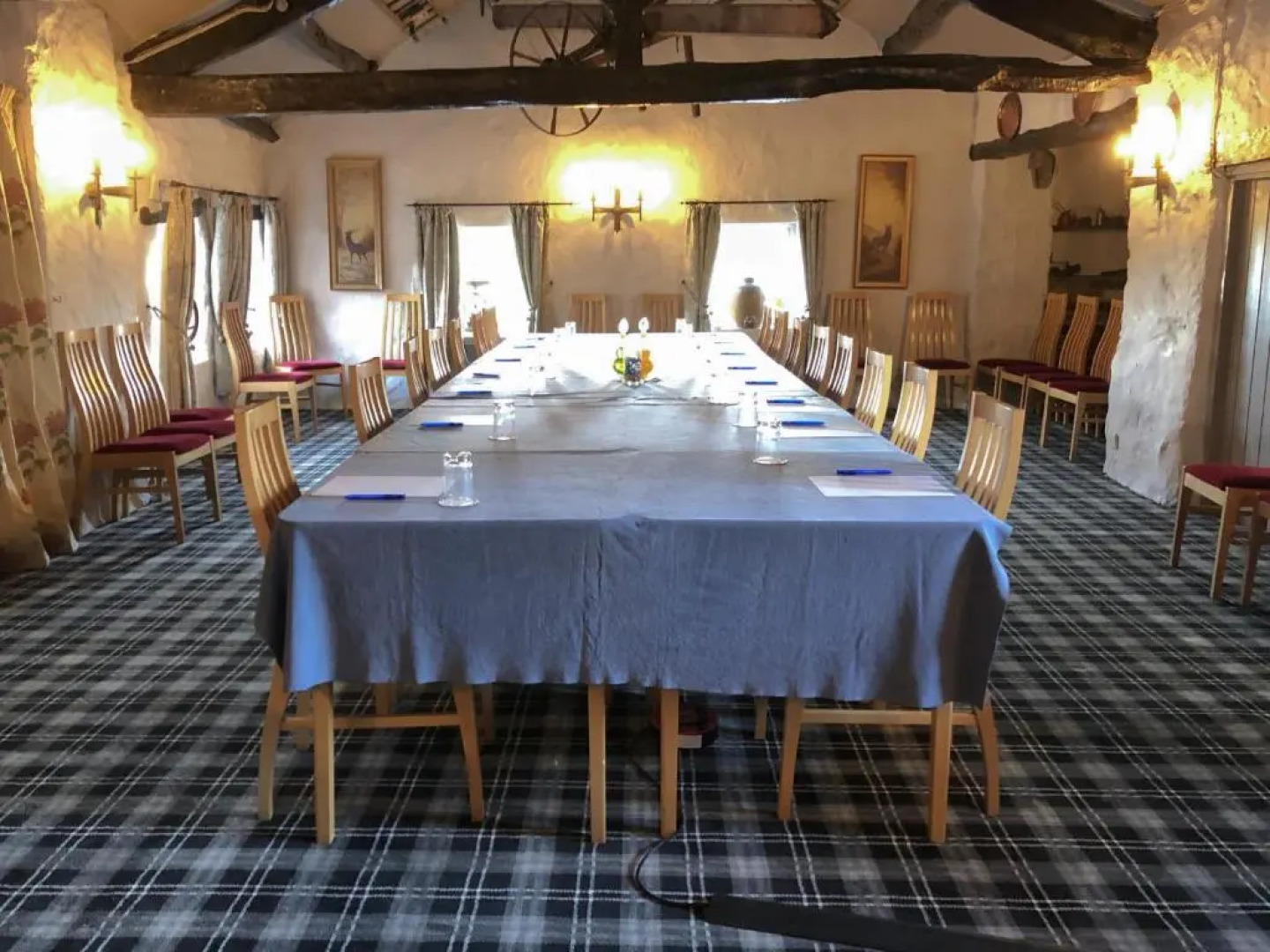 The Crooklands, BW Signature Collection