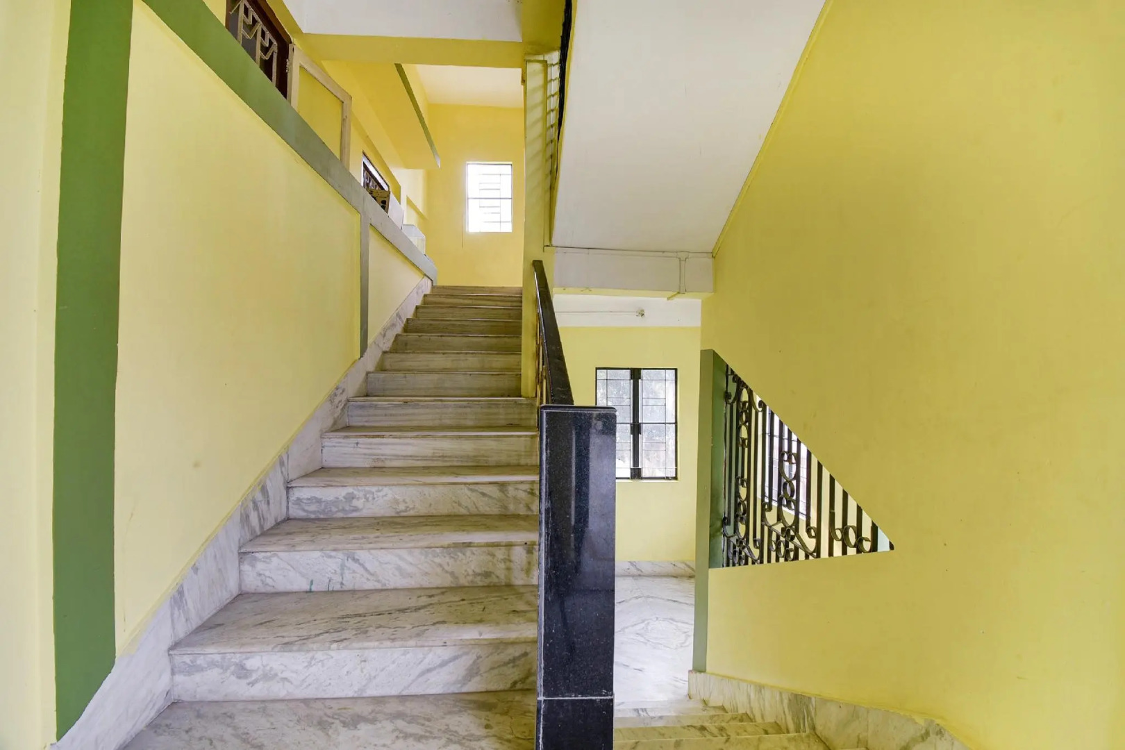 OYO 72255 Hotel N. N. Residency