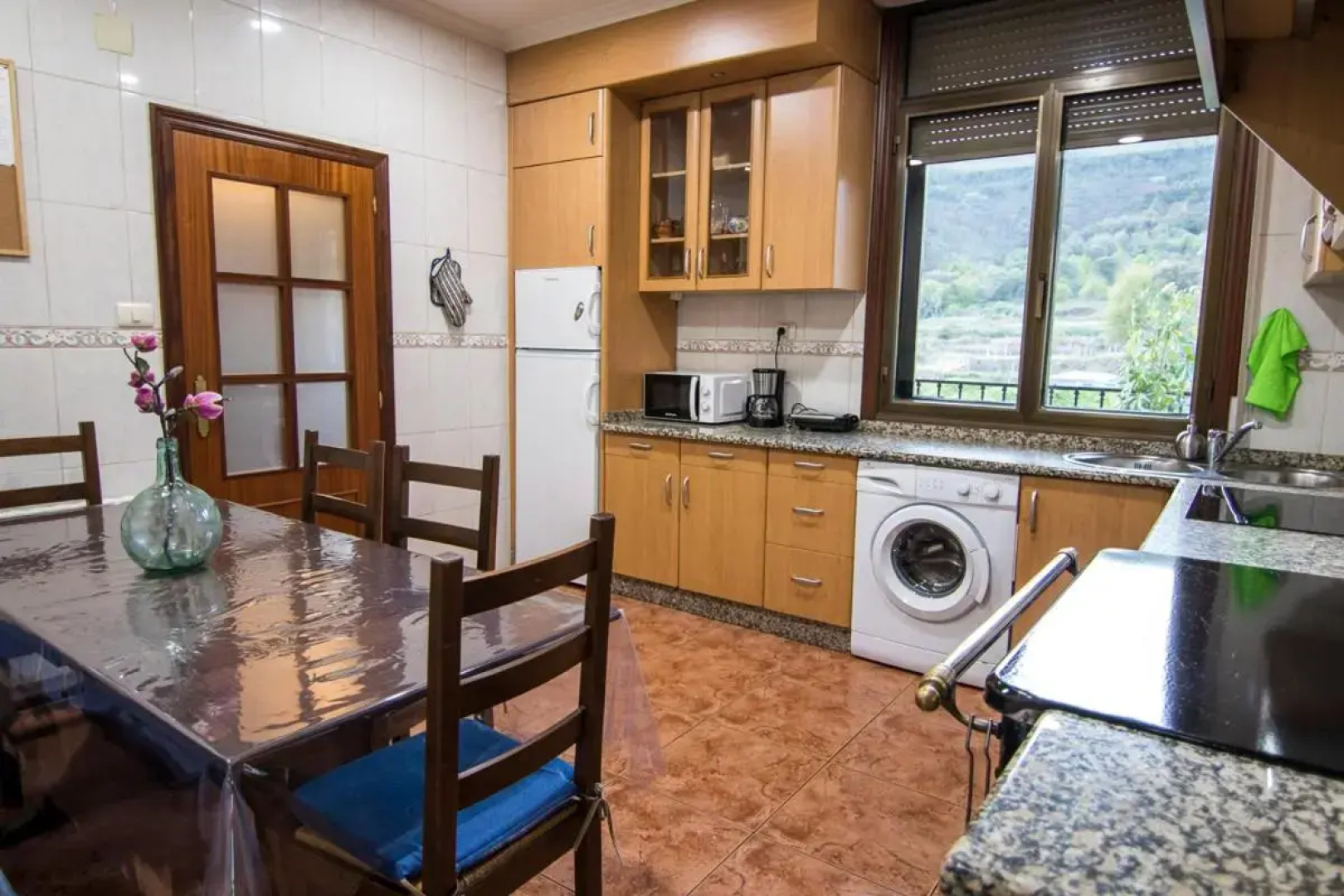 Apartamento Rural Charo Termas Prexigueiro