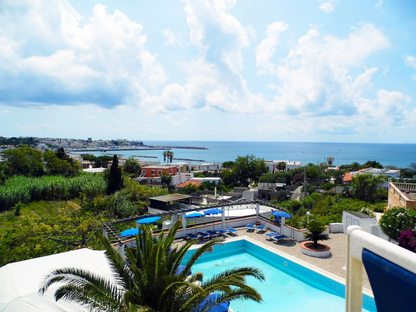 Hotel San Vito