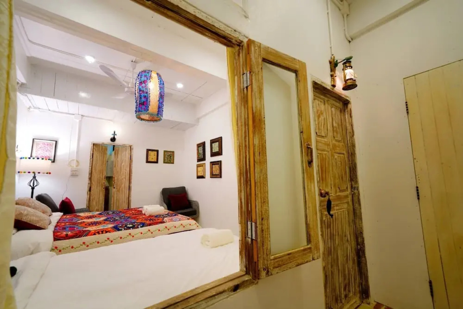 The Garret Mae Kampong Chiang Mai