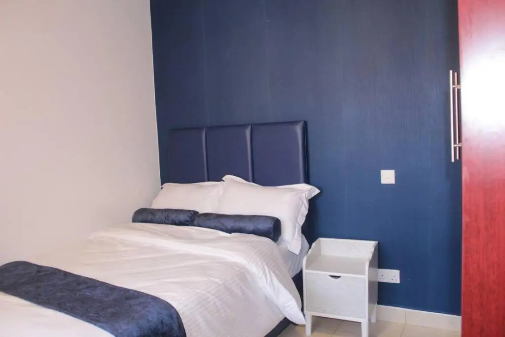 Royal Blue 3 Bedroom Condo