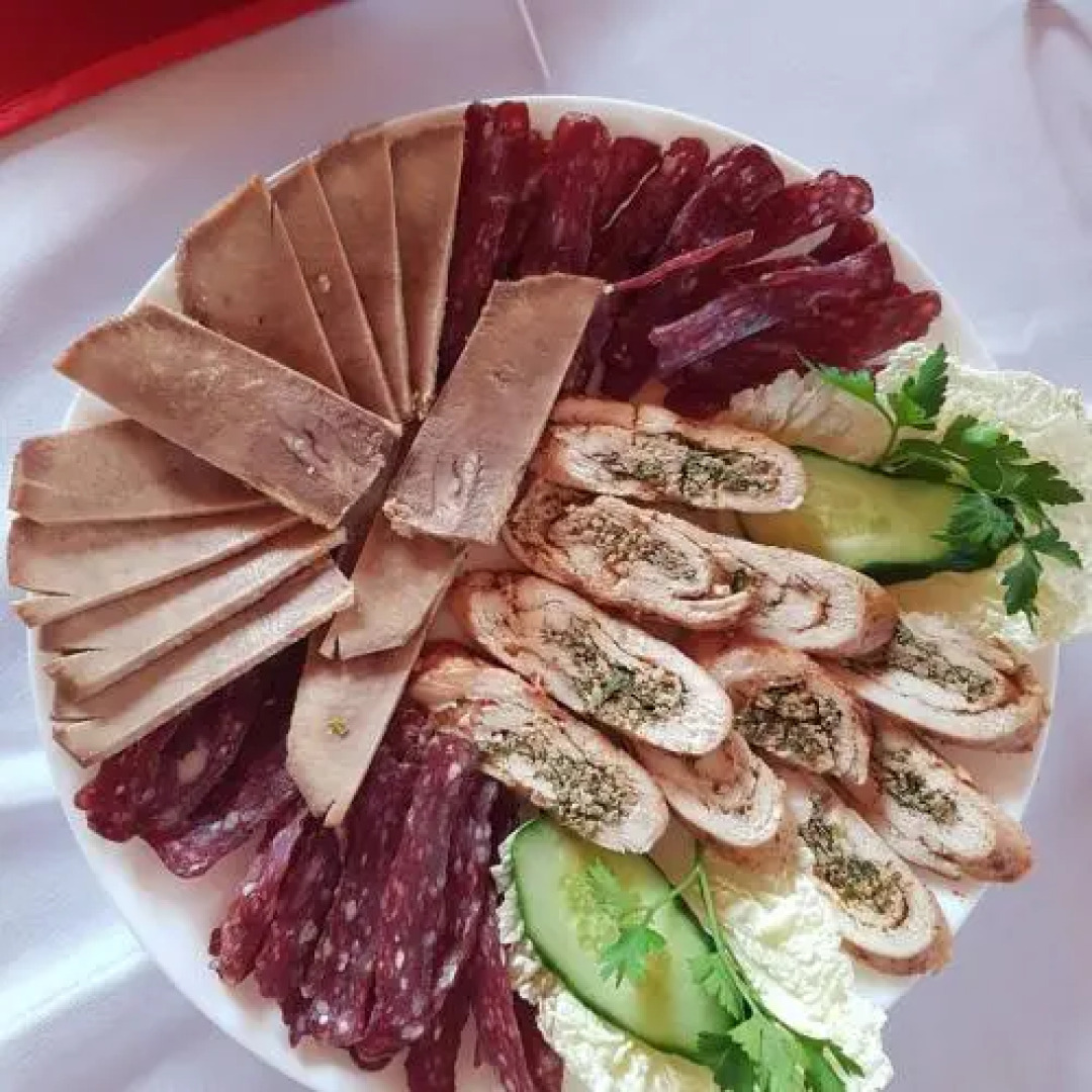 Ореховая Роща