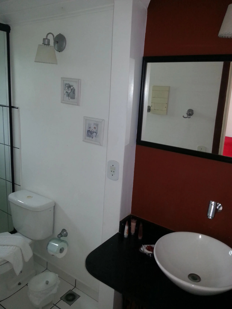 Pousada Aldeia Paratii