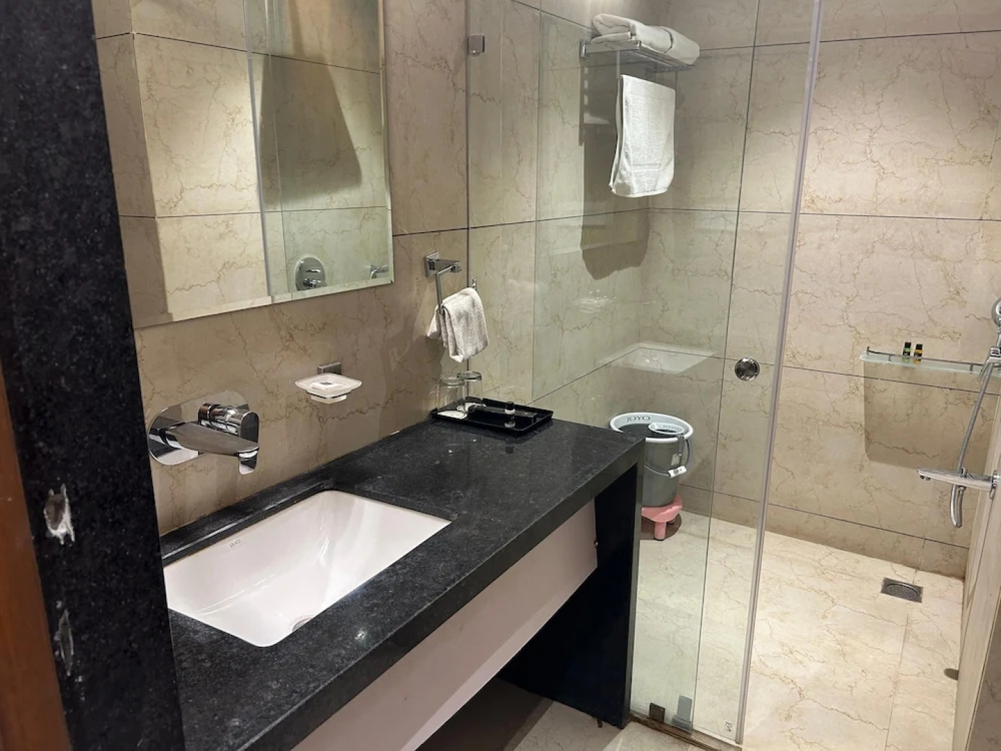 The Imperial Prime Clarks Inn Suites