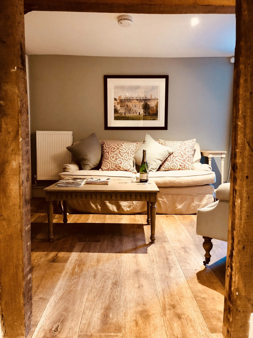 The Dorset Arms Cottages