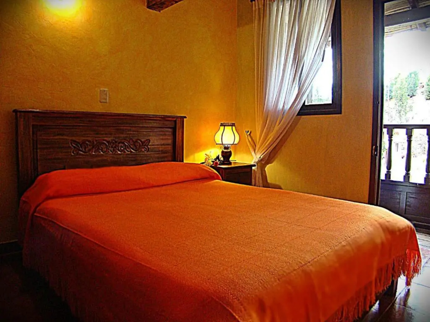 Villa Salomé Apartamentos Turísticos