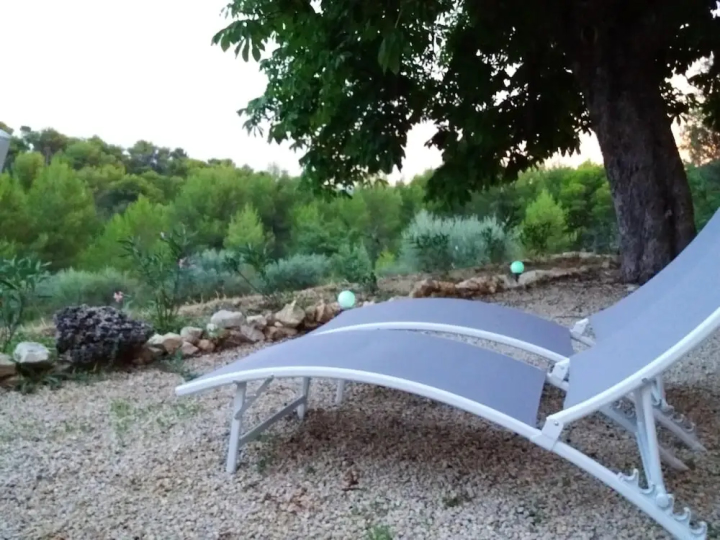 House With 3 Bedrooms in Tourtour, With Wonderful Mountain View and Fu