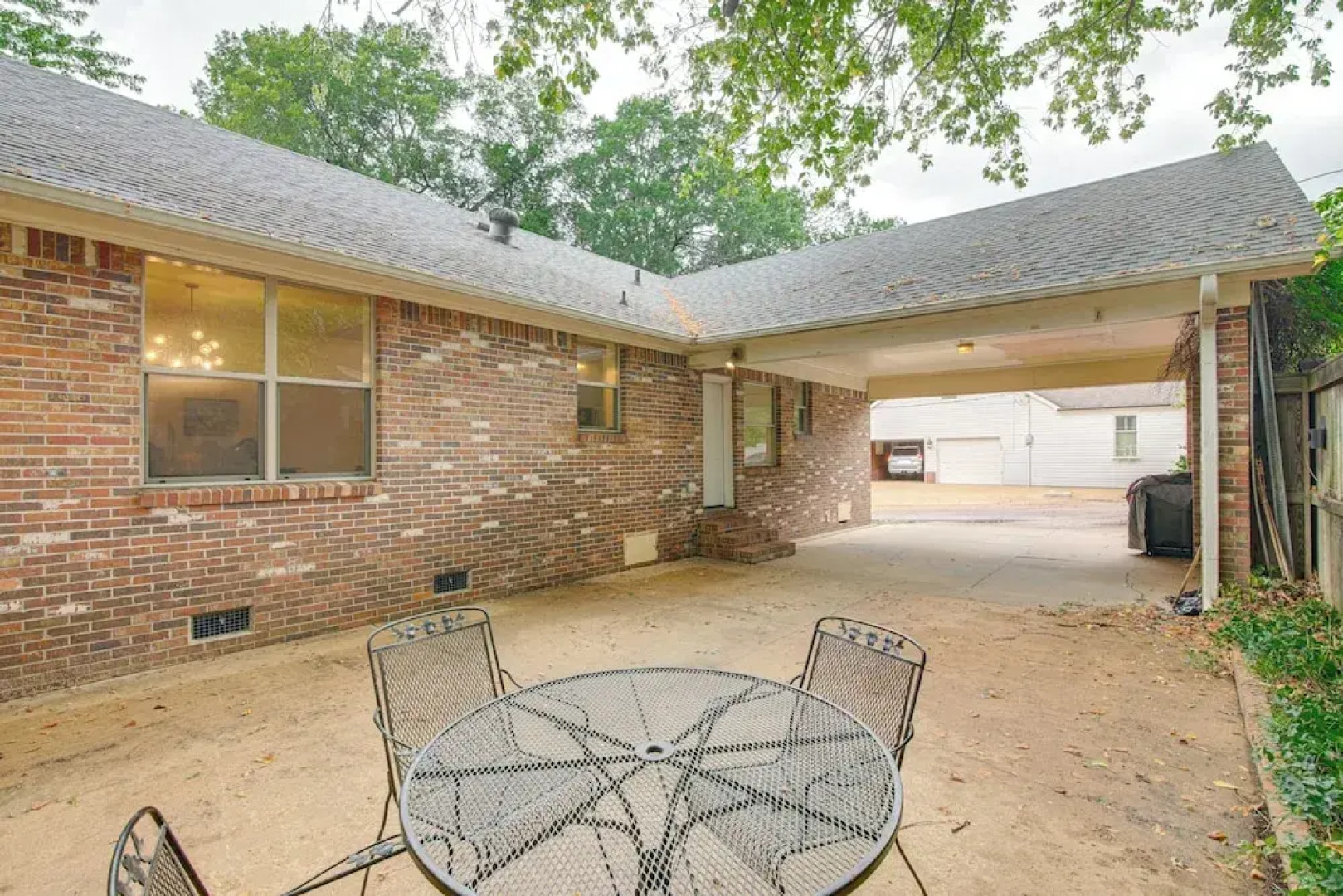 Oxford Home in Historic District: 1 Mi to Ole Miss