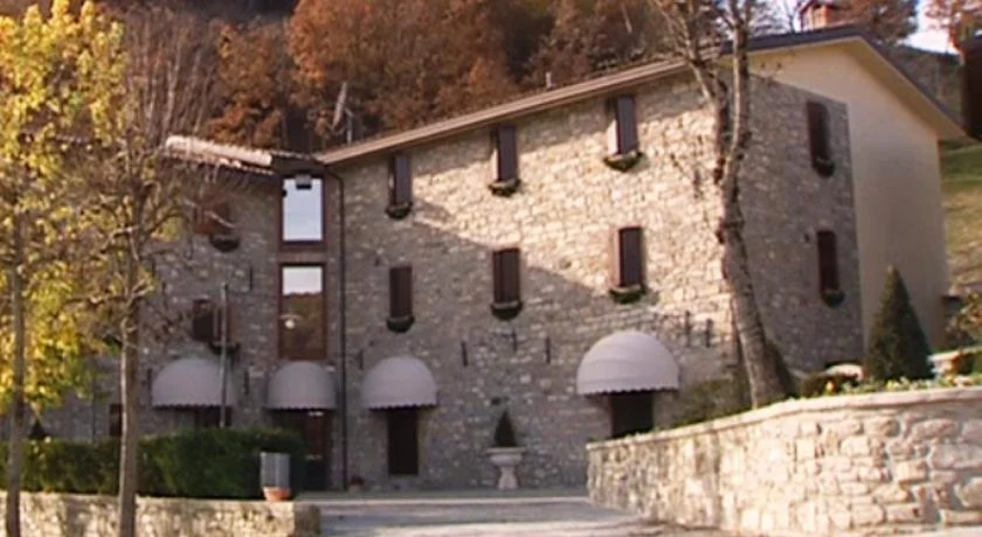 La Locanda di Ferra