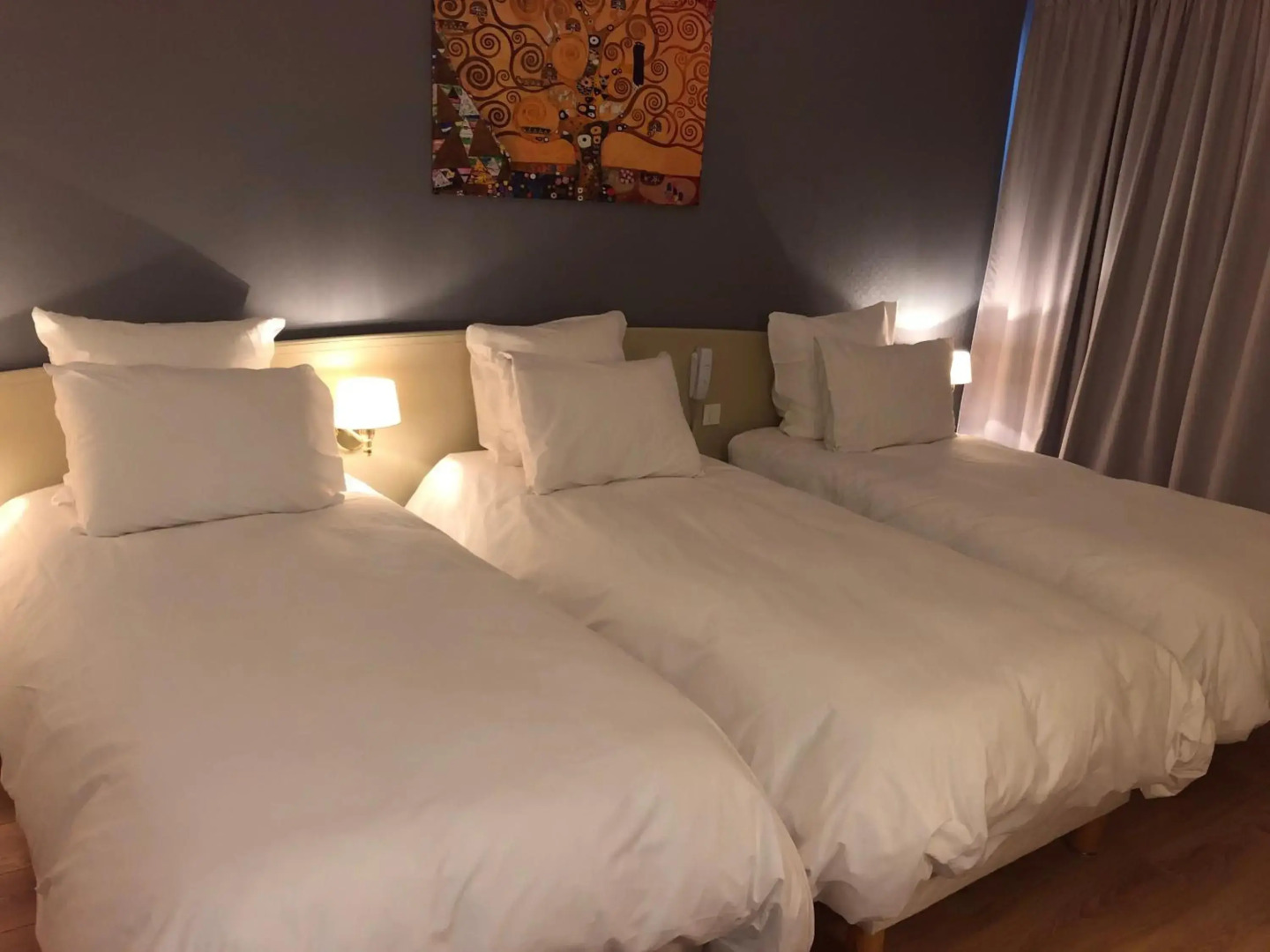 Grand Hôtel d'Espagne