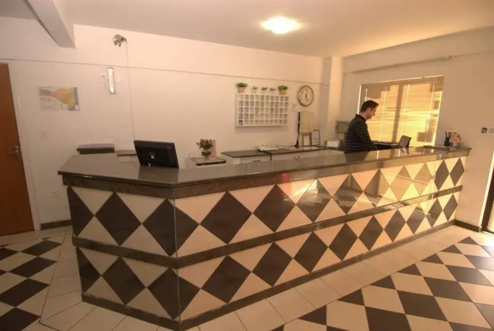 Novo Hotel Tinho