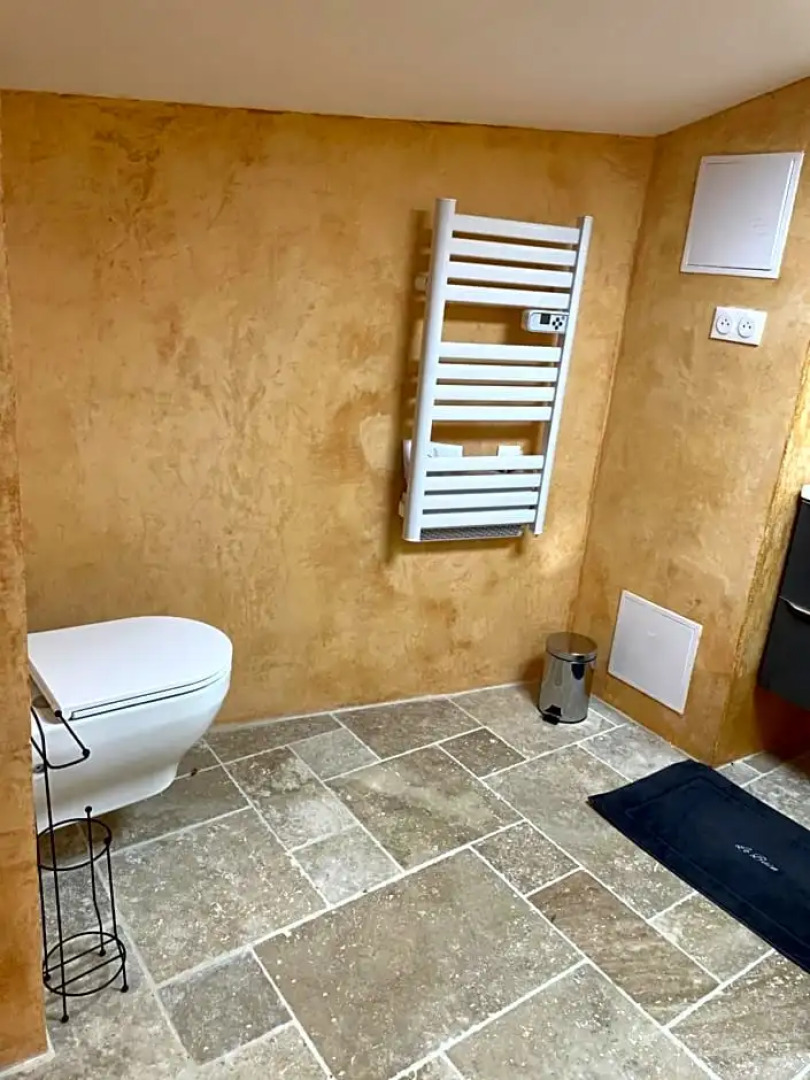 Le Perchoir Nocturne