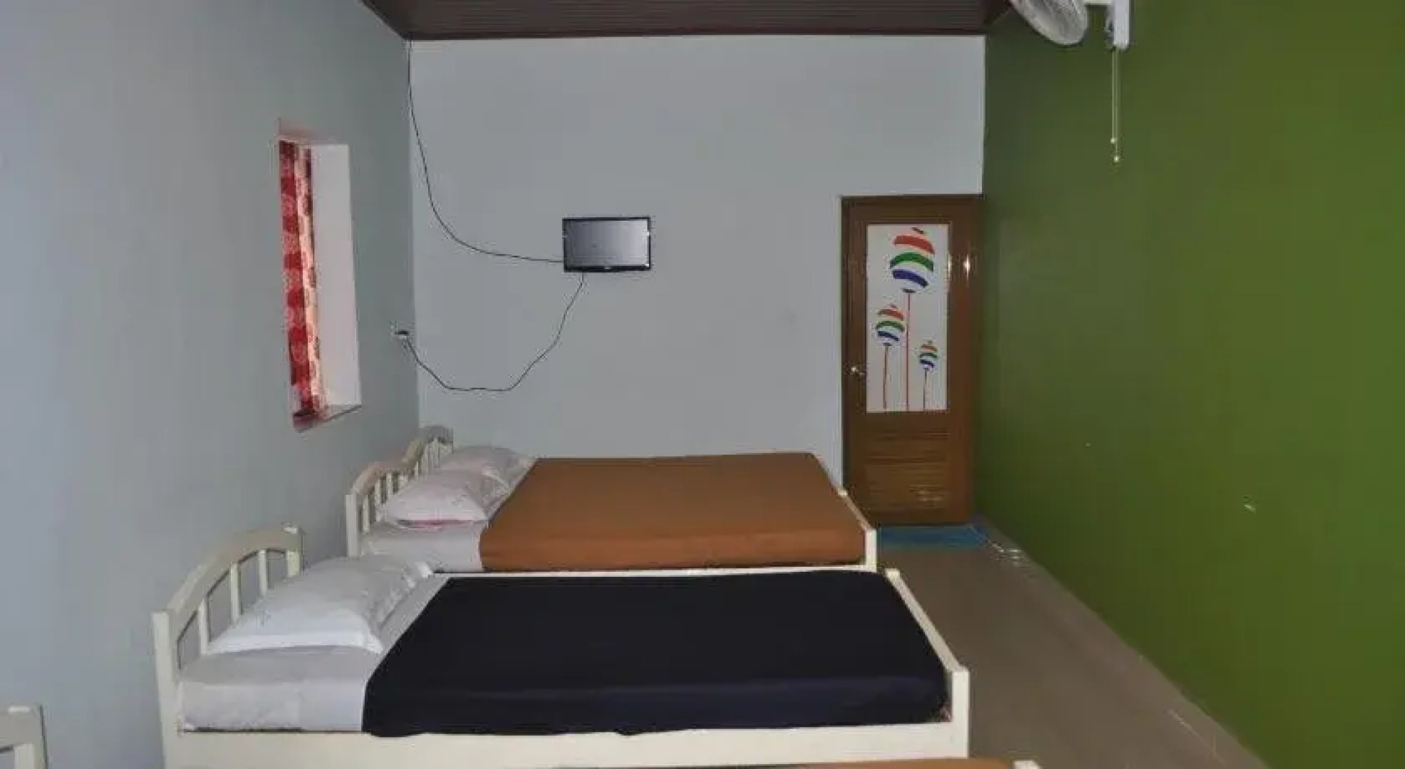 Wind Valley Hill Resort