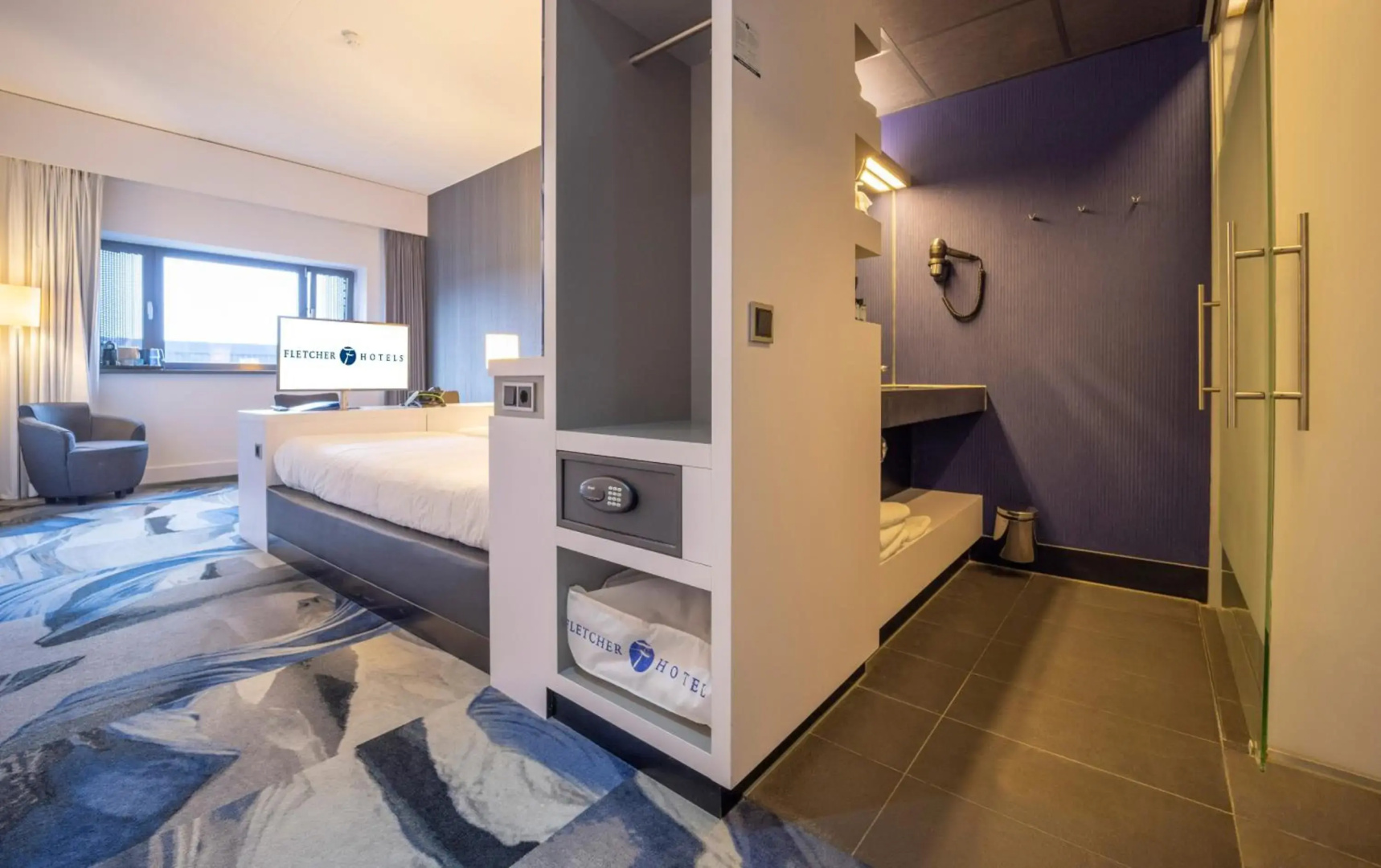 Fletcher Wellness - Hotel Sittard