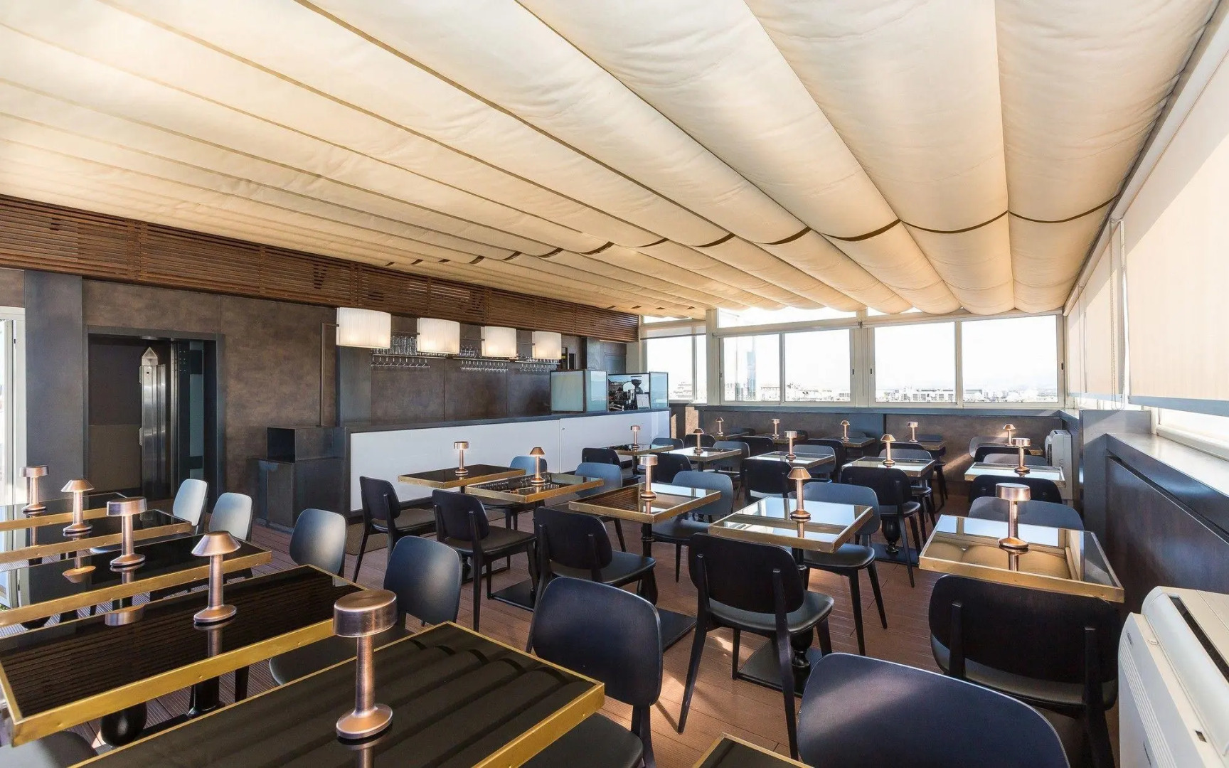 The Independent Hotel