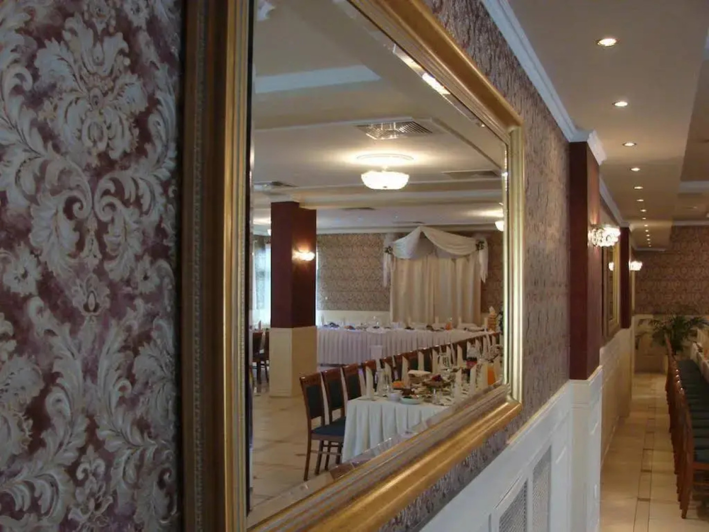 Titanic Centrum Konferencyjno Bankietowe