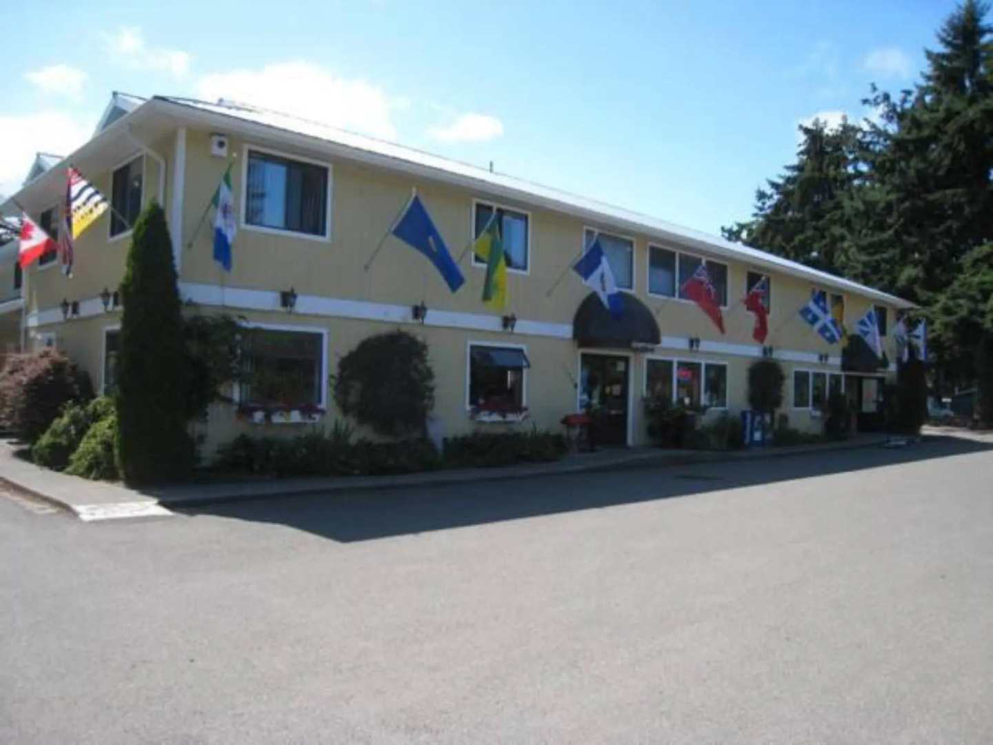 Riverside Resort & RV Park