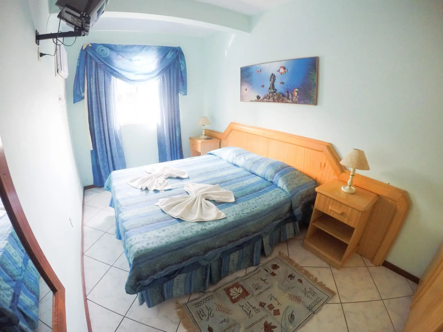 Pousada Cantinho Sonhado