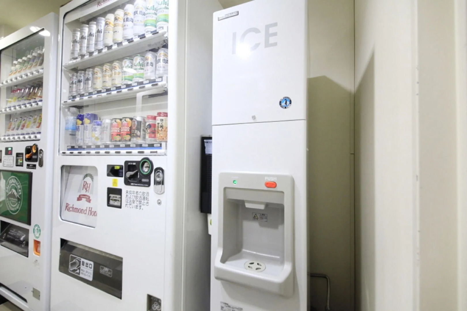 Richmondhotel Kagoshima Kinseicho