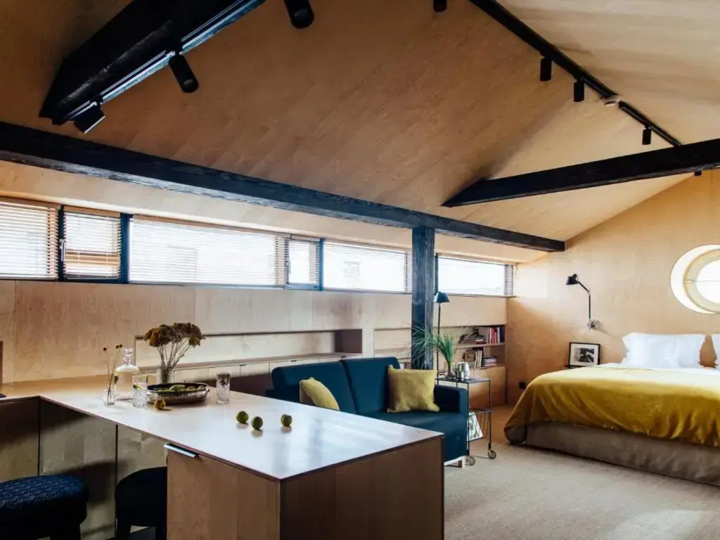 Pokoje Goscinne Lawenda II