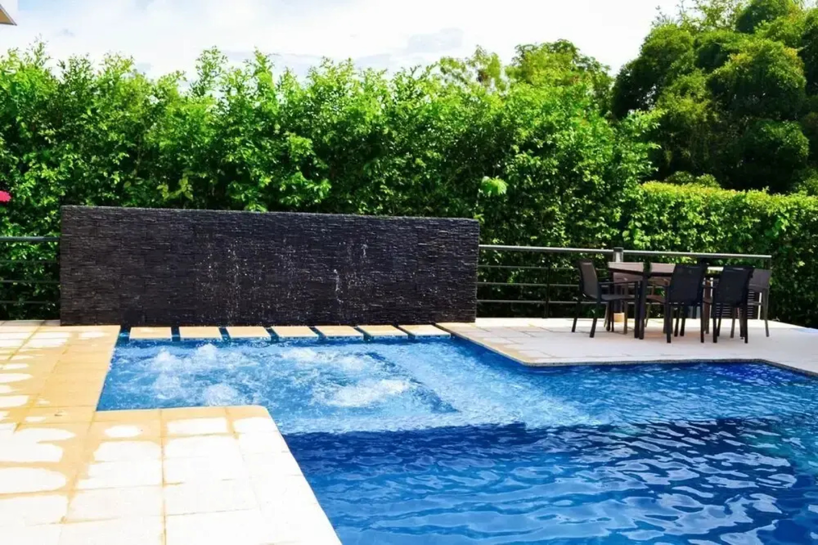 Casa Boutique Girardot- Colombia